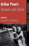 Horton Andrew, Lester D. Friedman, Lester D. (Syracuse University Friedman - Arthur Penn's Bonnie and Clyde