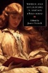 Joanne Shattock, Joanne Shattock - Women and Literature in Britain 1800 1900