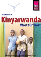 Karel Dekempe - Kinyarwanda für Ruanda und Burundi Wort für Wort