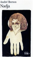 Andre Breton, André Breton - Nadja