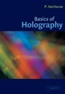 P Hariharan, P. Hariharan, P. (University of Sydney) Hariharan - Basics of Holography
