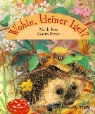 Mark Ezra, Gavin Rowe - Wohin, kleiner Igel?