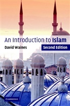 David Waines, Professor David Waines - An Introduction to Islam
