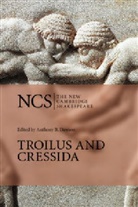 Anthony B Dawson, William Shakespeare, Anthony B. Dawson - Troilus and Cressida