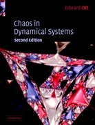 Ott Edward, Edward Ott, Edward (University of Maryland Ott, Ott Edward - Chaos in Dynamical Systems