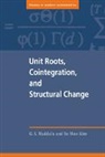 In-Moo Kim, G. S. Maddala, G.S. Maddala - Unit Roots, Cointegration And Structural Change