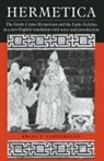 Trismegistus Hermes, Copenhaver Brian P., Brian P. Copenhaver - Hermetica