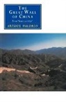 Arthur Waldron - The Great Wall of China