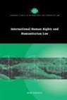 Ren Provost, Rene Provost, John Bell, James Crawford - International Human Rights And Humanitarian Law