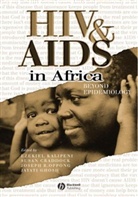 Susan Craddock, Jayati Ghosh, E Kalipeni, Ezekiel Kalipeni, Ezekiel (University of Illinois At Urban Kalipeni, Ezekiel Craddock Kalipeni... - Hiv and Aids in Africa