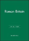 M Todd, Malcolm Todd, Malcolm (Formerly University of Durham) Todd - Roman Britain