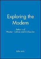 John Jervia, Jervis, J Jervis, John Jervis, John (University of Kent At Canterbury) Jervis - Exploring the Modern