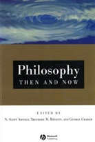Arnold, N. Scott Arnold, N. Scott (University of Alabama Arnold, N. Scott Benditt Arnold, N.scott Benditt Arnold, Ns Arnold... - Philosophy Then and Now