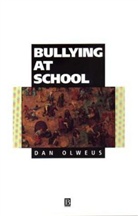 D Olweus, Dan Olweus, Dan (University of Bergen Olweus - Bullying At School