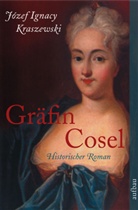Jozef I. Kraszewski, Józef Ignacy Kraszewski - Gräfin Cosel