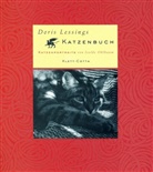Doris Lessing, Isolde Ohlbaum - Doris Lessings Katzenbuch