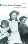O&amp;apos, Maurice O'Sullivan, Maurice Sullivan - Twenty Years A-Growing
