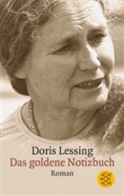 Doris Lessing - Das goldene Notizbuch