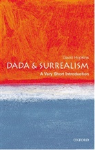 David Hopkins, David (Lecturer in Art History at Glasgow University) Hopkins, Hopkins David - Dada and Surrealism