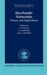 F P Kelly, F. P. Kelly, F. P. (Professor of Mathematics of Systems Kelly, F. P. Zachary Kelly, F.p. Zachary Kelly, Zachary Ziedins Kelly... - Stochastic Networks