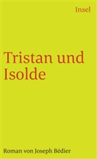 Joseph Bedier, Joseph Bédier, Mit Illustrationen von 1484 - Tristan und Isolde