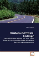 Marco Kirschke - Hardware/Software-Codesign