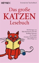 Julia Bachstein - Das große Katzen-Lesebuch