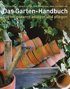 Matthew Biggs - Das Garten-Handbuch