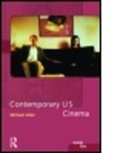 Michael Allen - Contemporary US Cinema