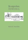 Rainer H Thierfelder, Rainer H. Thierfelder - Kostproben