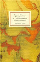 Ingeborg Bachmann, Arik Brauer - Die Geheimnisse der Prinzessin von Kagran