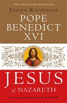 (XVI. Benedict, Pope Benedict, Pope) Benedict (XVI, Pope Benedict XVI, Benedict XVI (pope), Benedikt XVI.... - Jesus of Nazareth