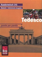 Claudia Schmidt, Stefan Theurer - Tedesco parola per parola