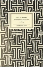 Franz Kafka - Die Verwandlung