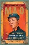 Jung Chang, Jung/ Halliday Chang, Jon Halliday - Mao