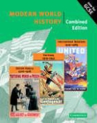 Gray, Paul Grey, Rosemarie Little, Tony Mcaleavy - Modern World History Combined Edition
