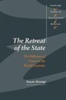 Susan Strange, Susan (University of Warwick) Strange, Strange Susan, Steve Smith - The Retreat of the State