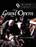 David Charlton, David (Ed) Charlton, David Charlton, David (Dr Charlton, Jonathan Cross - Grand Opera
