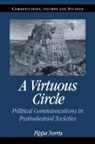 Pipa Norris, Pippa Norris - A Virtuous Circle