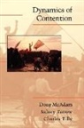Doug McAdam, Sidney Tarrow, Sidney G. Tarrow, Charles Tilly - Dynamics Of Contention