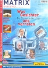Was Gesichter uns verraten