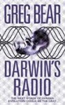 Greg Bear - Darwin's Radio