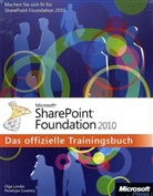Tod Bleeker, Coventry, Penelop Coventry, Penelope Coventry, Londe, Olga Londer - Microsoft SharePoint Foundation 2010