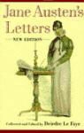 Jane Austen, R. W. Chapman, Deirdre Le Faye, Deirdre LeFaye - Jane Austen's Letters