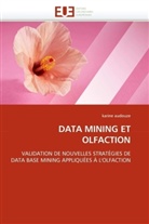 Karine Audouze, Audouze-K - Data mining et olfaction