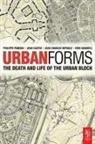 Jean Castex, Castex Jean, Jean Charles Depaule, Jean-Charles Depaule, Depaule Jean Charles, Philippe Panerai... - Urban Forms