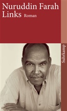 NURUDDIN FARAH - Links