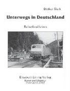 Dittker Slark - Unterwegs in Deutschland