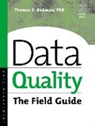 Michael Daugherty, Mike Daugherty, Thomas Redman, Thomas C. Redman - Data Quality