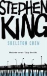 Stephen King - Skeleton Crew